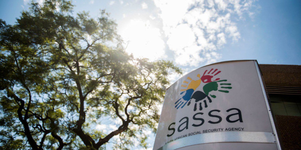 SASSA Website Vanishes from Google: Here's How to Check Your Status