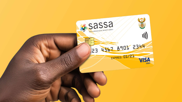 The Future of Social Security in South Africa: From SRD Grant to a Basic Income