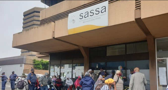 SRD Status Approved but No Pay Dates for 2022, 2023, 2024?