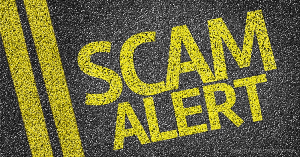 Protect Your Grant: A Guide to Avoiding Common SASSA Scams